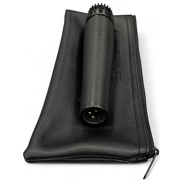 Used Shure SM57LC Dynamic Microphone