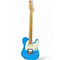 Used Charvel PRO MOD SO CAL STYLE 2 24 HT ROBINS EGG BLUE Solid Body Electric Guitar