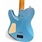 Used Charvel PRO MOD SO CAL STYLE 2 24 HT ROBINS EGG BLUE Solid Body Electric Guitar