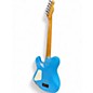 Used Charvel PRO MOD SO CAL STYLE 2 24 HT ROBINS EGG BLUE Solid Body Electric Guitar
