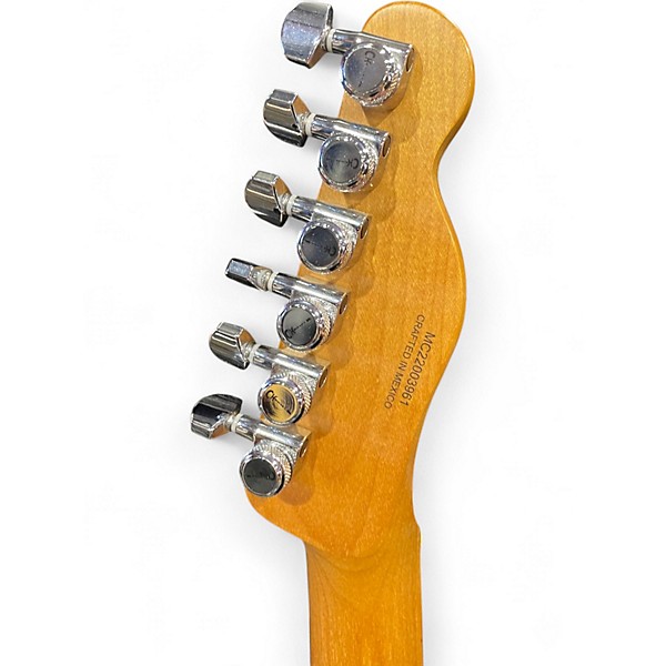 Used Charvel PRO MOD SO CAL STYLE 2 24 HT ROBINS EGG BLUE Solid Body Electric Guitar