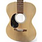 Used Martin 000X2EL Natural Acoustic Guitar thumbnail