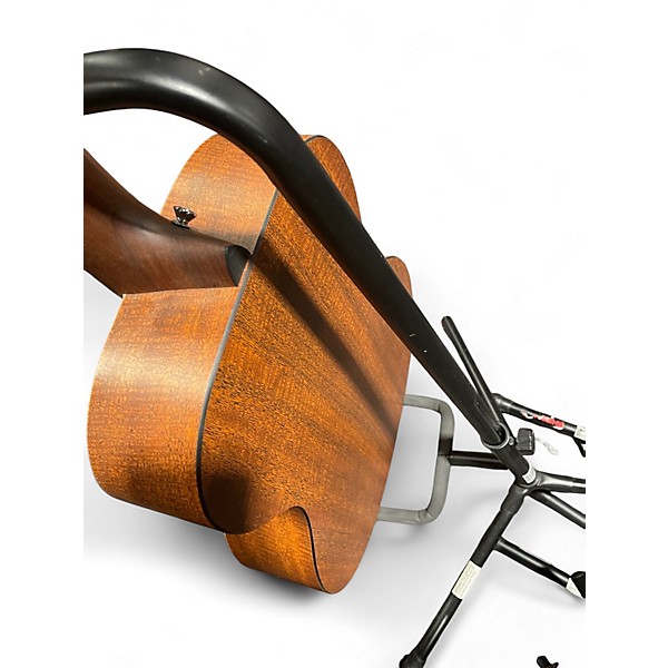 Used Martin 000X2EL Natural Acoustic Guitar