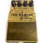 Used DigiTech The Monster Dan Donegan Effect Processor thumbnail