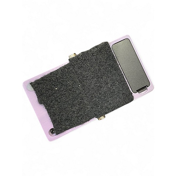 Used NUX ANALOG CHORUS Effect Pedal