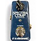 Used TC Electronic SPECTRA COMP Bass Effect Pedal thumbnail