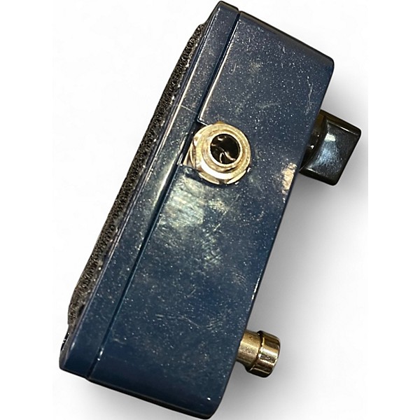 Used TC Electronic SPECTRA COMP Bass Effect Pedal