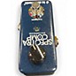 Used TC Electronic SPECTRA COMP Bass Effect Pedal