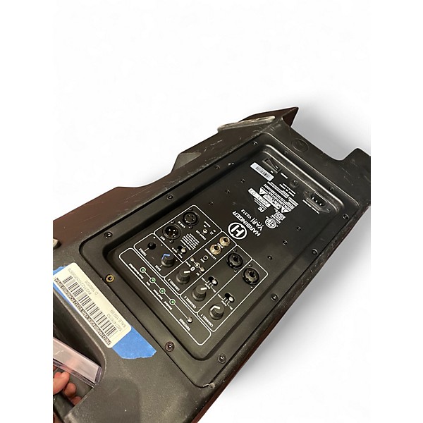 Used Harbinger VARI V2312 Powered Speaker
