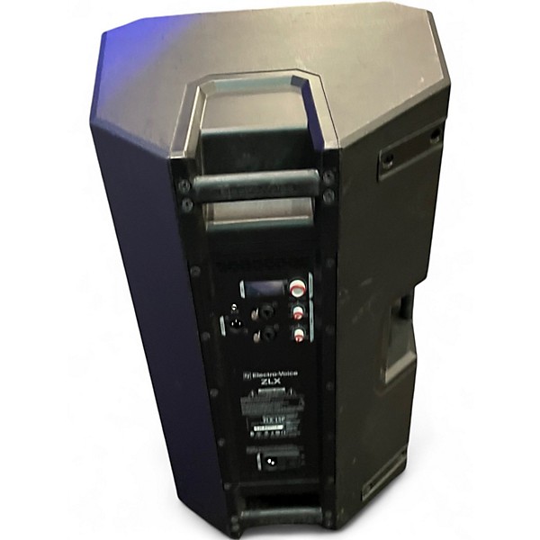 Used Electro-Voice ZLX-15P 15in 2-Way Powered Speaker