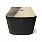 Used Electro-Voice ETX18SP Powered Subwoofer thumbnail