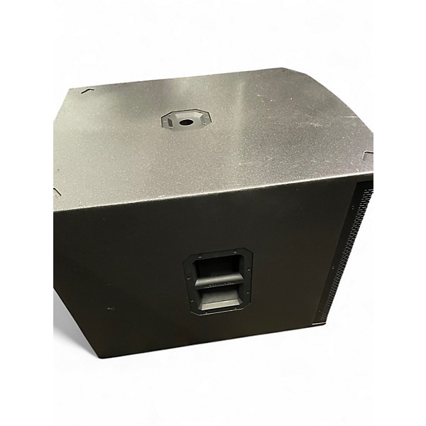 Used Electro-Voice ETX18SP Powered Subwoofer