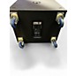 Used Electro-Voice ETX18SP Powered Subwoofer