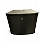 Used Electro-Voice ETX18SP Powered Subwoofer thumbnail