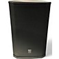 Used Electro-Voice ETX12P Powered Speaker thumbnail