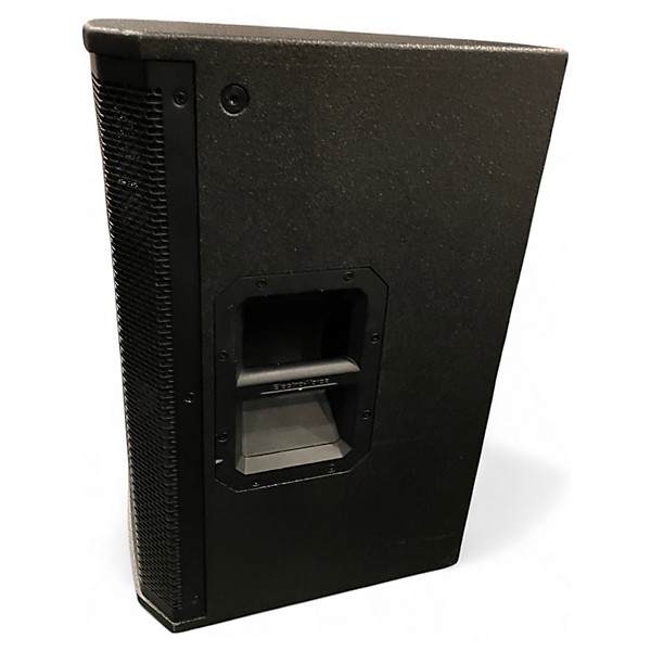 Used Electro-Voice ETX12P Powered Speaker