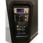 Used Electro-Voice ETX12P Powered Speaker
