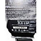 Used Electro-Voice ZLX-15P 15in 2-Way Powered Speaker