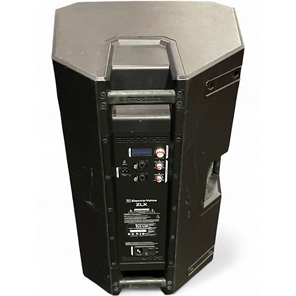 Used Electro-Voice ZLX-15P 15in 2-Way Powered Speaker