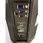 Used Electro-Voice ZLX-15P 15in 2-Way Powered Speaker