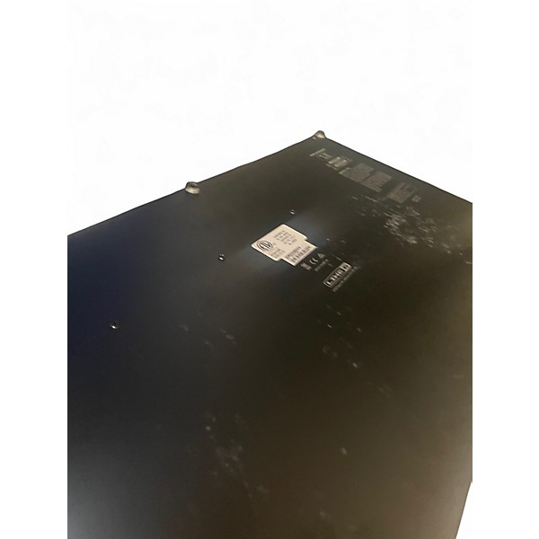 Used Line 6 Helix LT Effect Processor