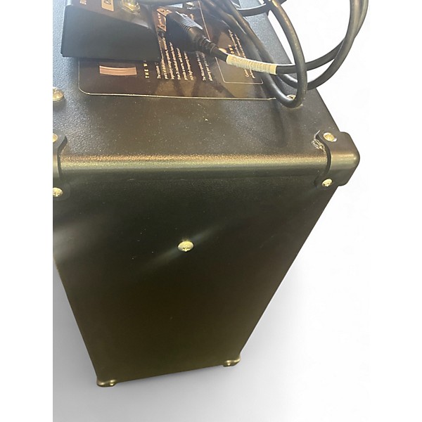 Used BOSS KATANA ARTIST Guitar Combo Amp