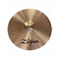 Used Zildjian 20in Crash Ride i Series  Cymbal