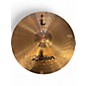 Used Zildjian 16in i series  Cymbal thumbnail