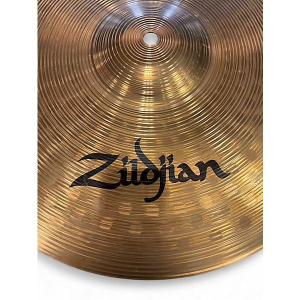 Used Zildjian 16in i series  Cymbal