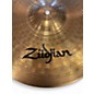 Used Zildjian 16in i series  Cymbal