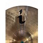 Used Zildjian 16in i series  Cymbal