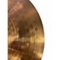 Used Zildjian 16in i series  Cymbal