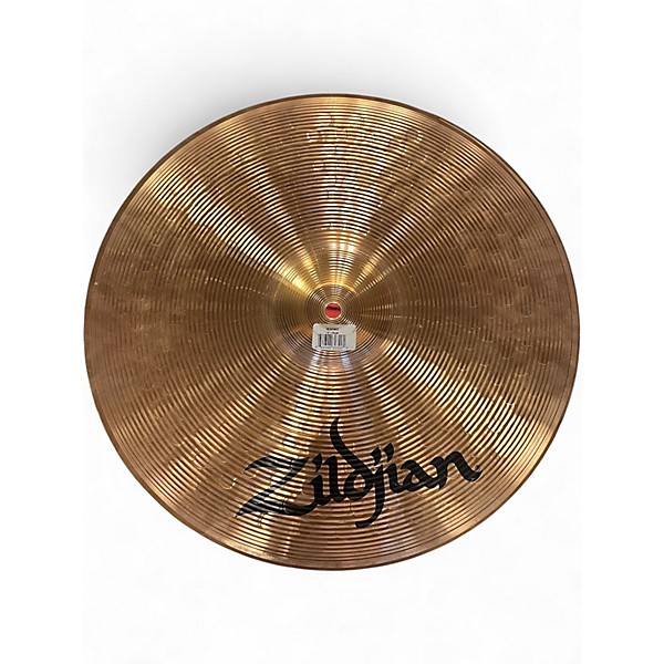 Used Zildjian 16in i series  Cymbal