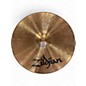 Used Zildjian 16in i series  Cymbal
