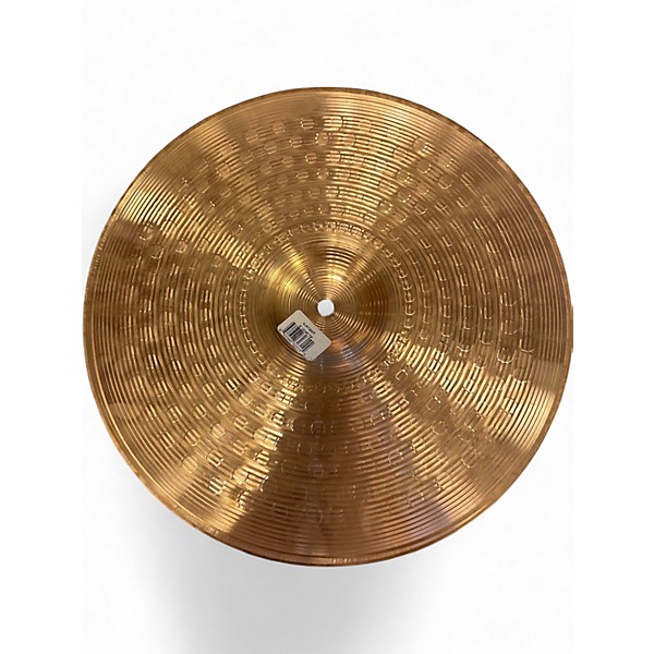 Used Zildjian 14in i series Cymbal