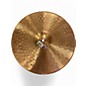 Used Zildjian 14in i series Cymbal