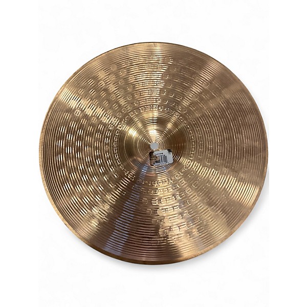 Used Zildjian 14in i series Cymbal