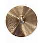 Used Zildjian 14in i series Cymbal