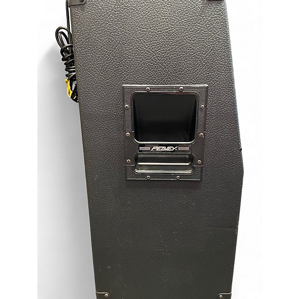 Used Peavey Triple XXX 4x12 Straight Guitar Cabinet