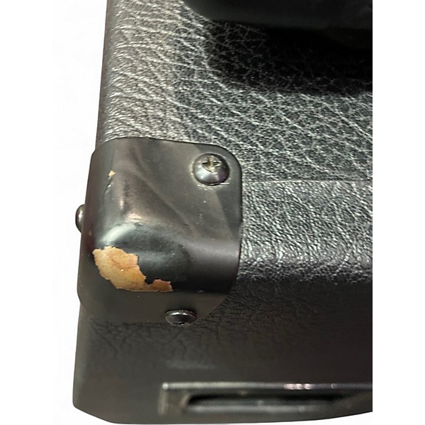 Used Peavey Triple XXX 4x12 Straight Guitar Cabinet