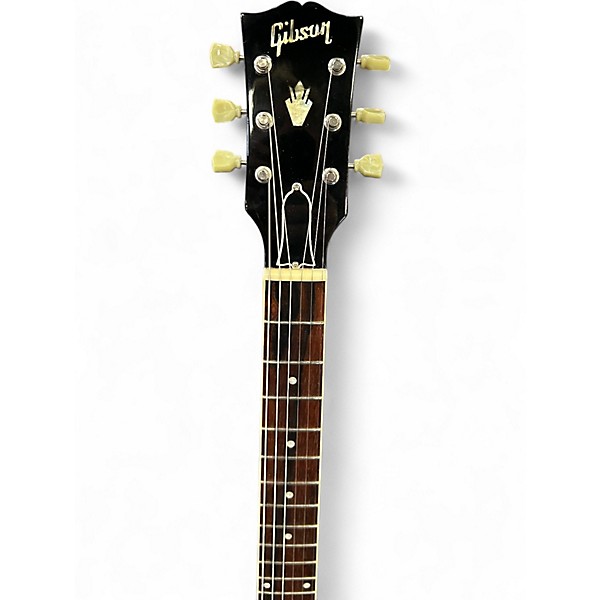 Used Gibson Custom Shop 1958 VOS ES335 2 Color Sunburst Hollow Body Electric Guitar