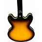 Used Gibson Custom Shop 1958 VOS ES335 2 Color Sunburst Hollow Body Electric Guitar