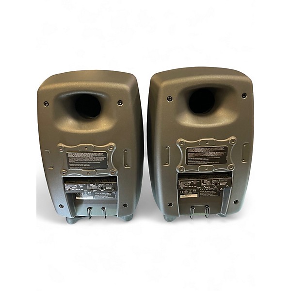 Used Genelec 8050B PAIR  Powered Monitor