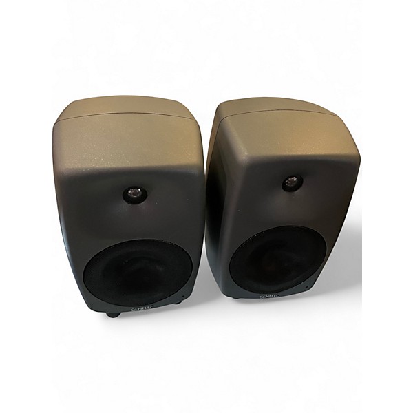 Used Genelec 8050B PAIR  Powered Monitor