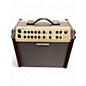 Used Fishman PROLBX600 Loudbox Artist 120W Acoustic Guitar Combo Amp thumbnail