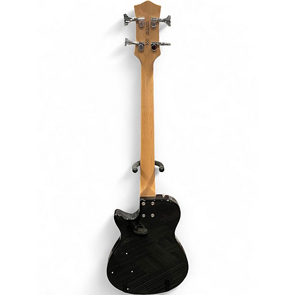 Used Gretsch Guitars G2220 Black Electric Bass Guitar