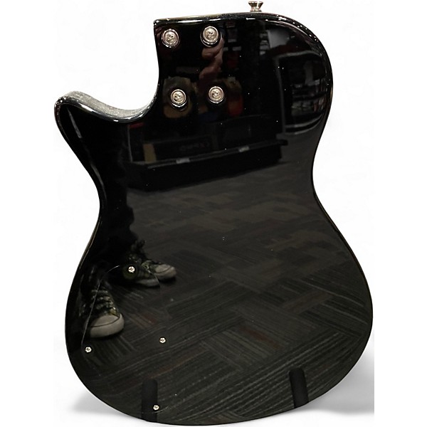 Used Gretsch Guitars G2220 Black Electric Bass Guitar