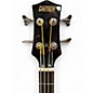 Used Gretsch Guitars G2220 Black Electric Bass Guitar
