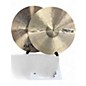 Used SABIAN 14in Stratus Cymbal thumbnail