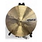 Used SABIAN 14in Stratus Cymbal
